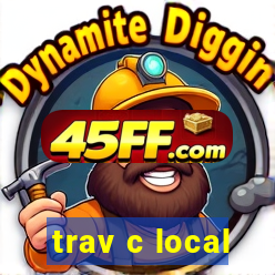 trav c local